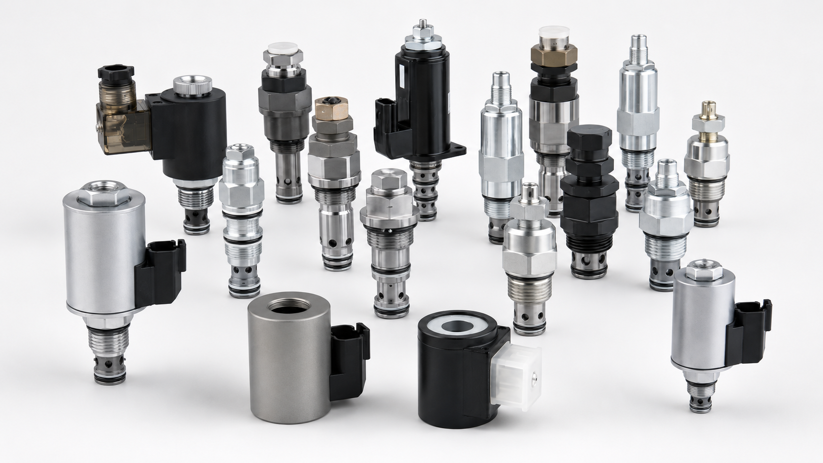 Replacement & Cross Reference Support product line