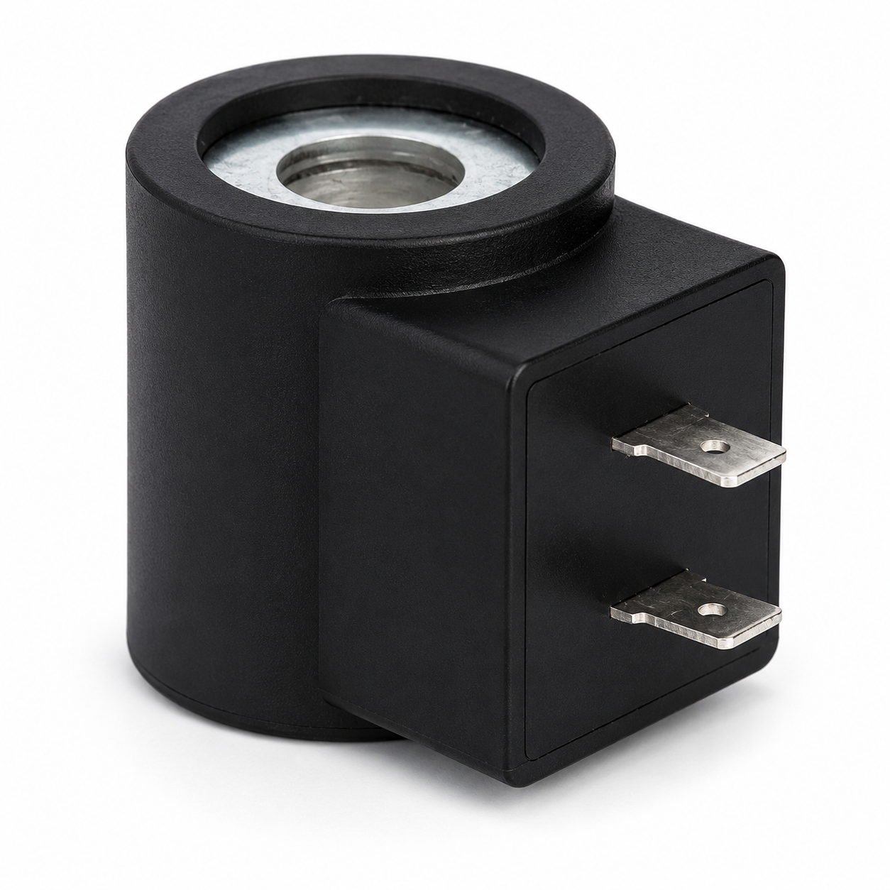 Hydraulic solenoid coil hero image 1