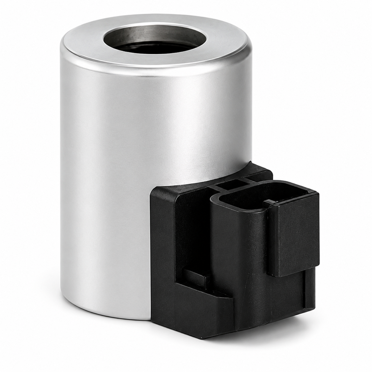 Hydraulic solenoid coil hero image 2