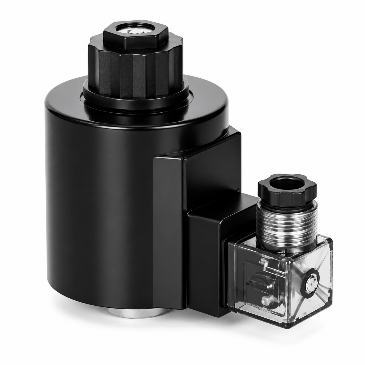 Hydraulic Valve Electromagnets product image 1