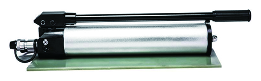 Hydraulic Hand Pump