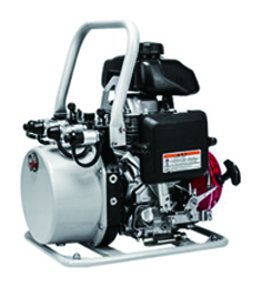 Hydraulic Rescue Pump